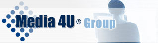 Media 4U Group פתרונות אינטרנט | מיחשוב | אבטחת מידע